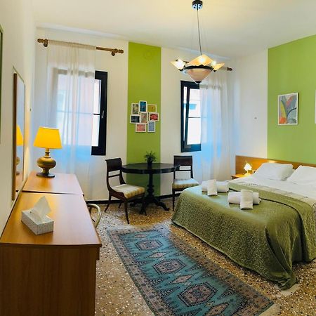 Grimaldi Apartments San Marco & Castello เวนิส ภายนอก รูปภาพ
