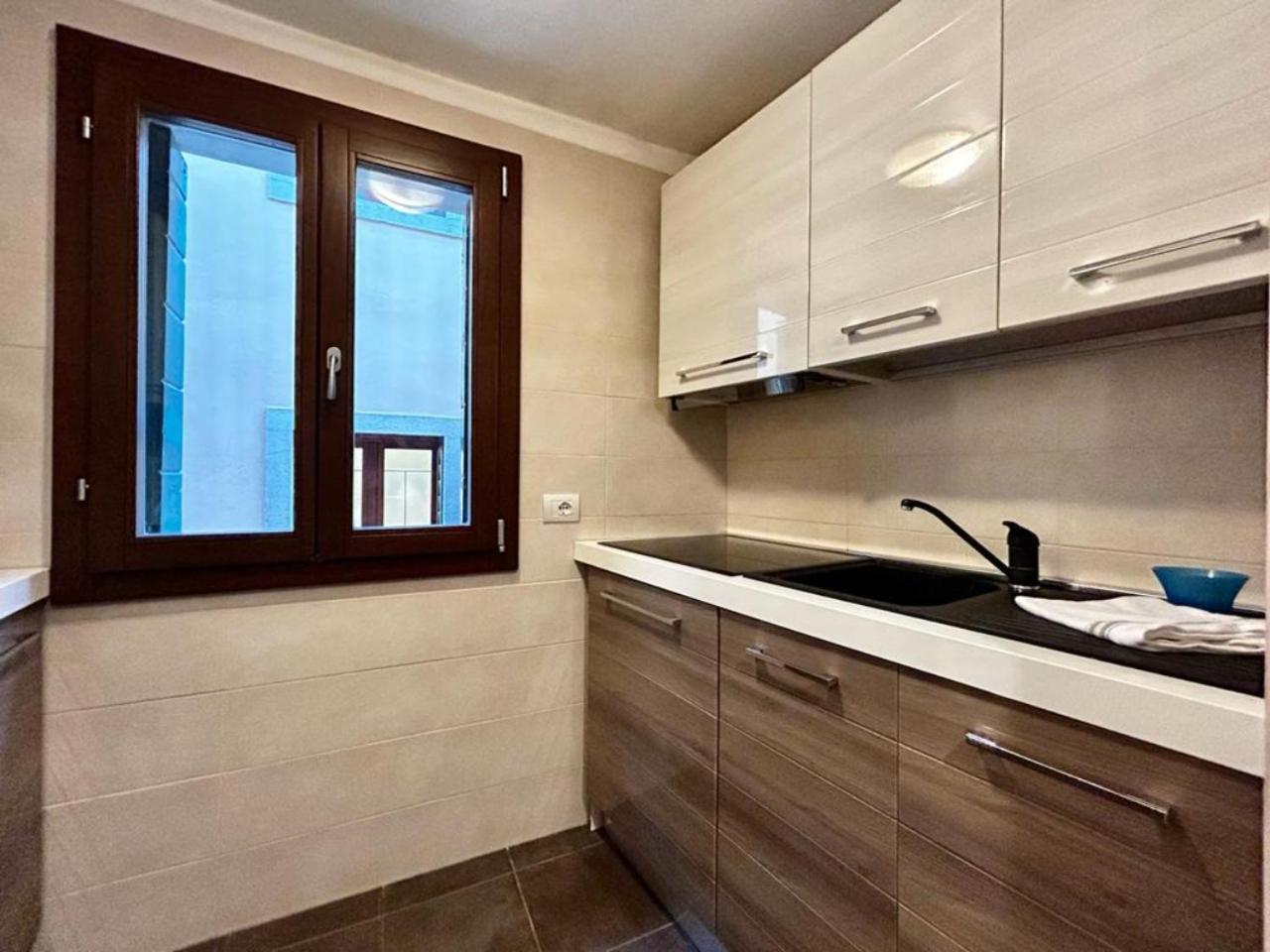 Grimaldi Apartments San Marco & Castello เวนิส ภายนอก รูปภาพ