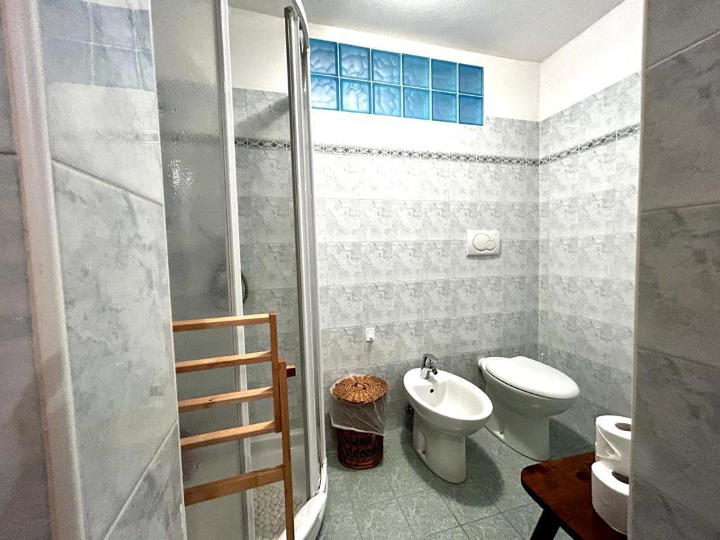Grimaldi Apartments San Marco & Castello เวนิส ภายนอก รูปภาพ