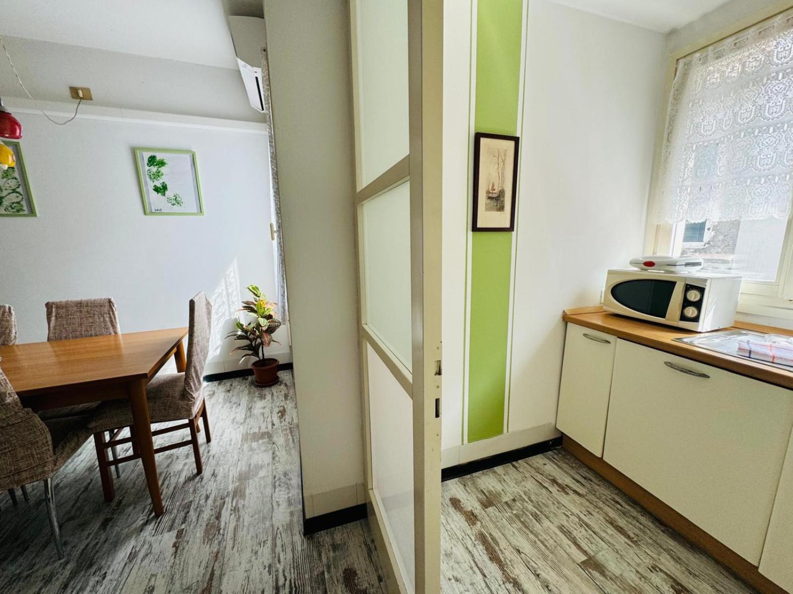 Grimaldi Apartments San Marco & Castello เวนิส ภายนอก รูปภาพ