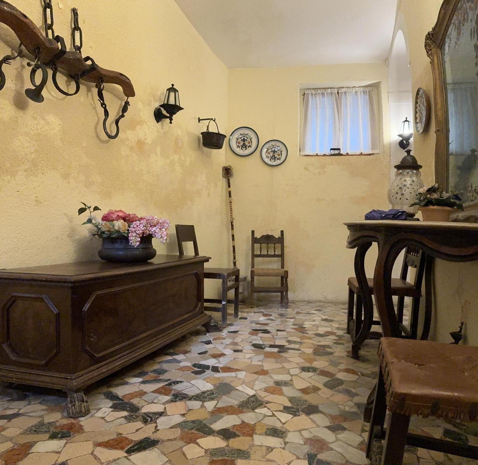 Grimaldi Apartments San Marco & Castello เวนิส ภายนอก รูปภาพ