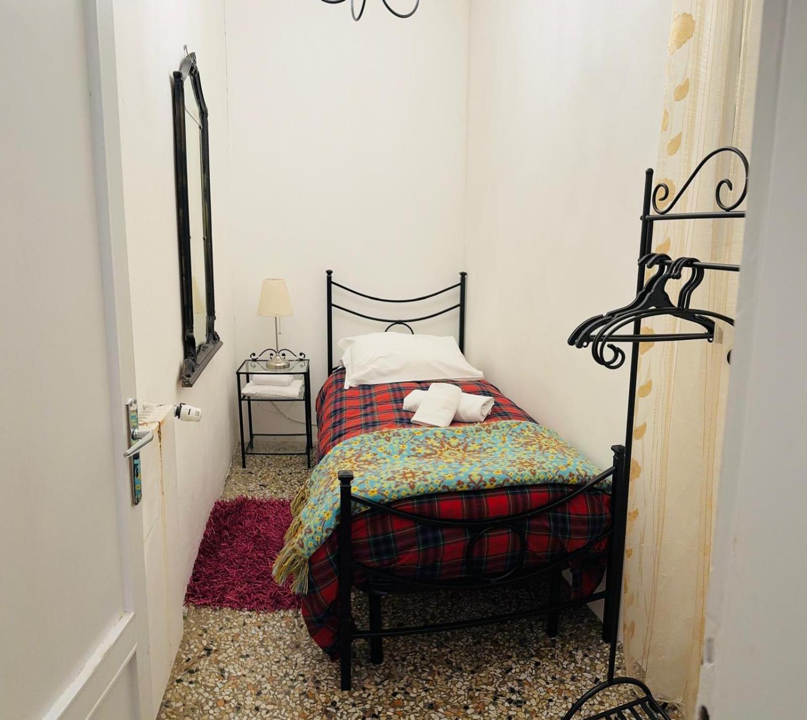 Grimaldi Apartments San Marco & Castello เวนิส ภายนอก รูปภาพ