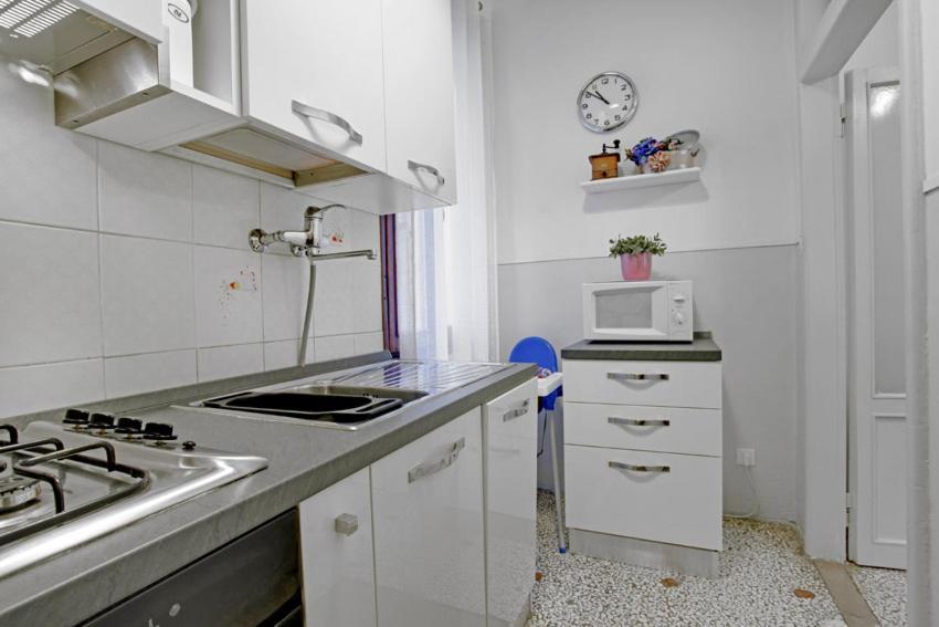 Grimaldi Apartments San Marco & Castello เวนิส ภายนอก รูปภาพ