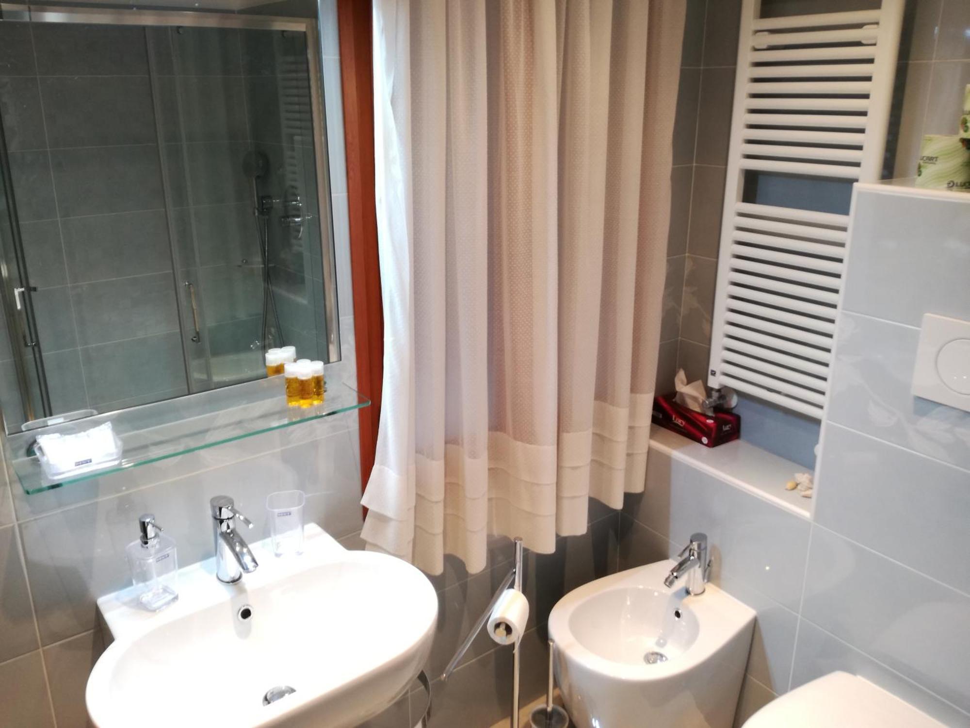 Grimaldi Apartments San Marco & Castello เวนิส ภายนอก รูปภาพ