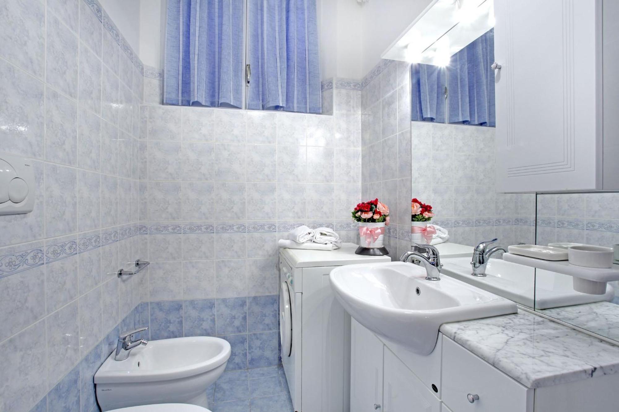 Grimaldi Apartments San Marco & Castello เวนิส ภายนอก รูปภาพ